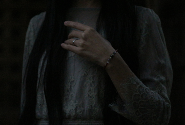 宝珠2026「プルート」最高品質クロムダイオプサイドブレスレットのイメージ画像４０