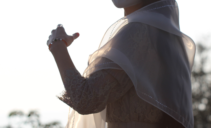 宝珠2026「プルート」最高品質クロムダイオプサイドブレスレットのイメージ画像６０