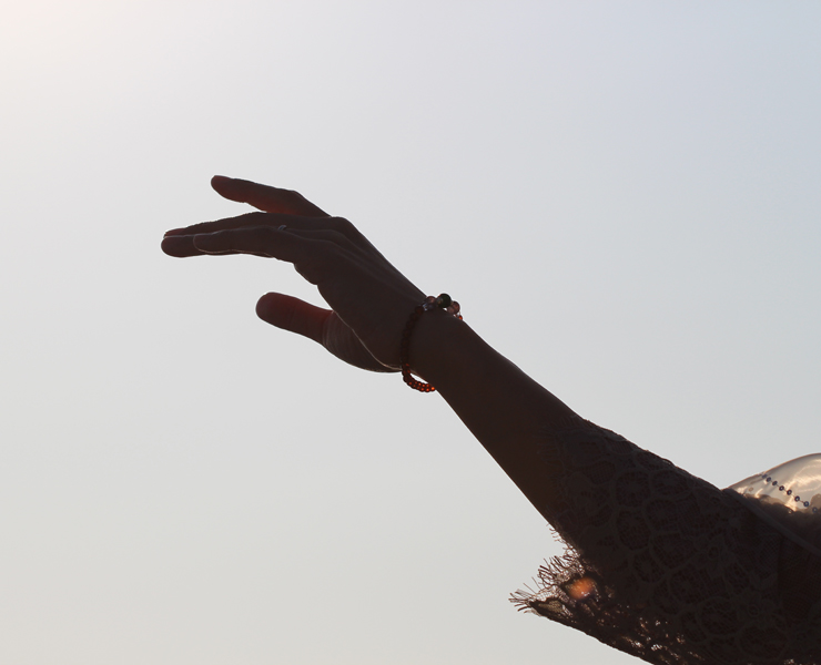 宝珠2026「プルート」最高品質クロムダイオプサイドブレスレットのイメージ画像６６