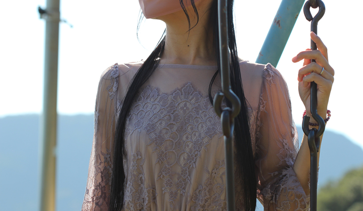 宝珠2026「ウラノス」最高品質ピンクサファイアブレスレットのイメージ画像１６