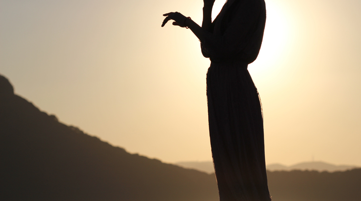 宝珠2026「ウラノス」最高品質ピンクサファイアブレスレットのイメージ画像３２