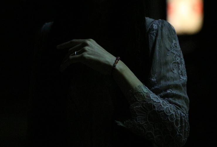 宝珠2026「ウラノス」最高品質ピンクサファイアブレスレットのイメージ画像４０