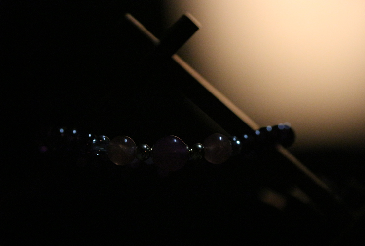 宝珠2026「ウラノス」最高品質ピンクサファイアブレスレットのイメージ画像４１