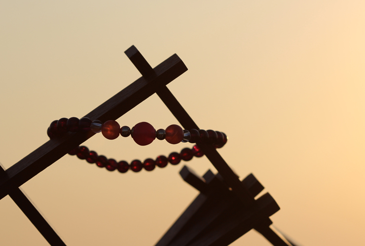 宝珠2026「ウラノス」最高品質ピンクサファイアブレスレットのイメージ画像５５