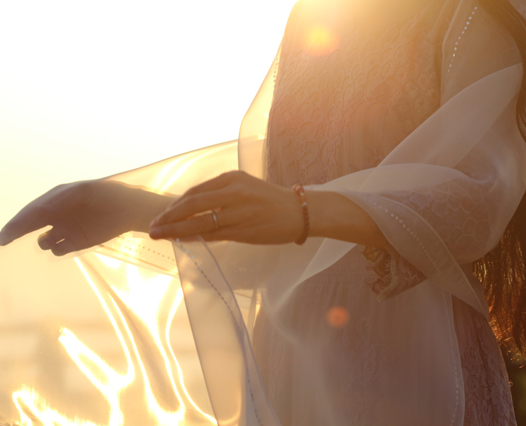 宝珠2026「ウラノス」最高品質ピンクサファイアブレスレットのイメージ画像６０