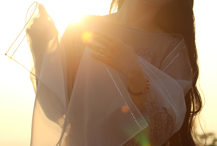 宝珠2026「ウラノス」最高品質ピンクサファイアブレスレットのイメージ画像６２