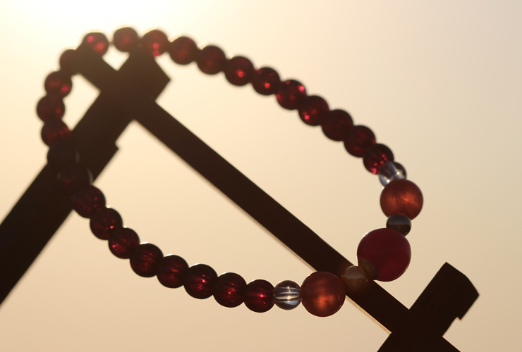 宝珠2026「ウラノス」最高品質ピンクサファイアブレスレットのイメージ画像６５