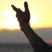 宝珠2026「プルート」最高品質クロムダイオプサイドパワーストーンブレスレット 右